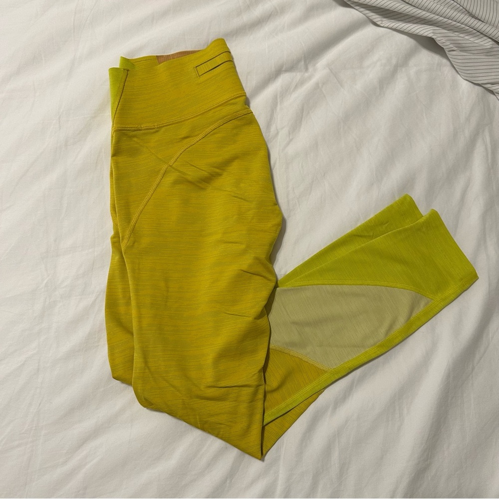 Outdoor Voices Techsweat Leggings